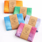 Laura's Play Cottons | Gradient Cloths (various)