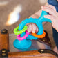 Fat Brain Toys | Pip Squigz Loops Teal