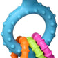 Fat Brain Toys | Pip Squigz Loops Teal