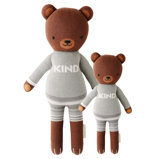 cuddle + kind | Oliver the Bear