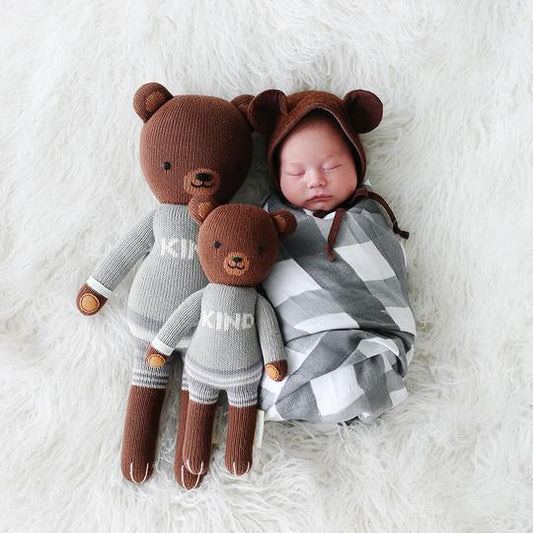cuddle + kind | Oliver the Bear