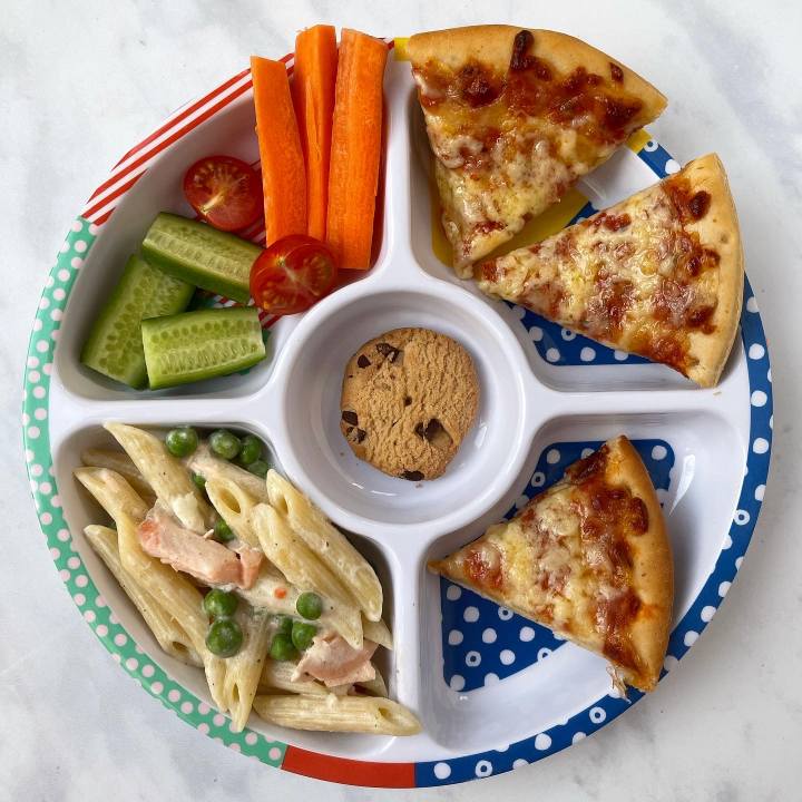 Pick Plates | Pick Plate - Midi