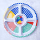 Pick Plates | Pick Plate - Midi