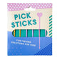 Pick Plates | Pick Sticks