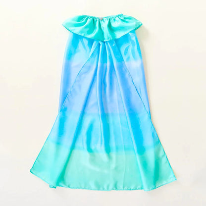 Sarah's Silks | Silk Cape