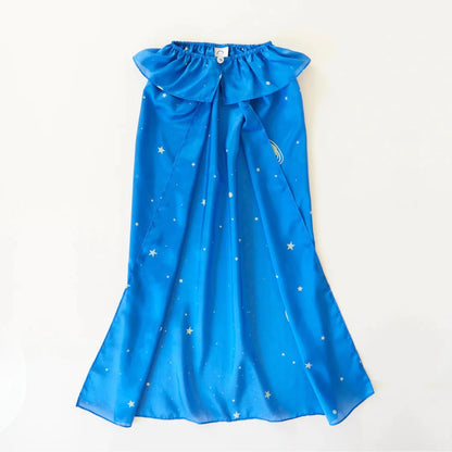 Sarah's Silks | Silk Cape (various)
