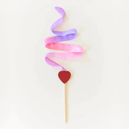 Sarah's Silks | Streamers