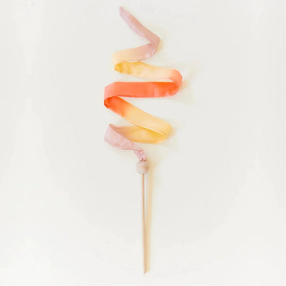 Sarah's Silks | Streamers