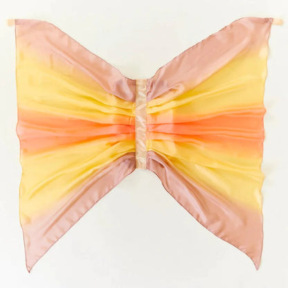 Sarah's Silks | Silk Wings