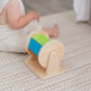 Totli | The Spinning Drum