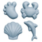 Scrunch | Beach Moulds