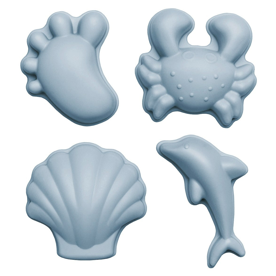 Scrunch | Beach Moulds