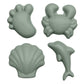 Scrunch | Beach Moulds