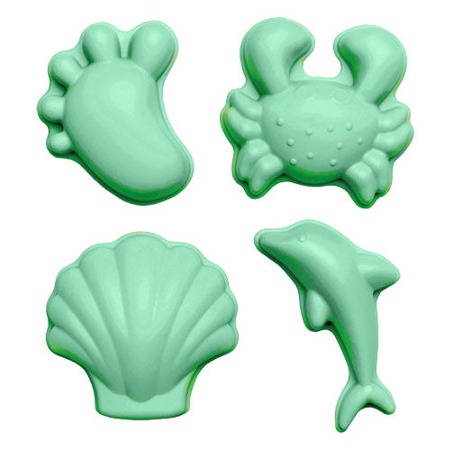 Scrunch | Beach Moulds