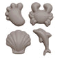 Scrunch | Beach Moulds