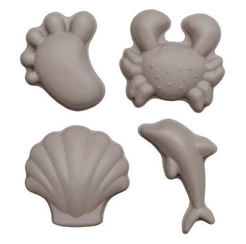 Scrunch | Beach Moulds