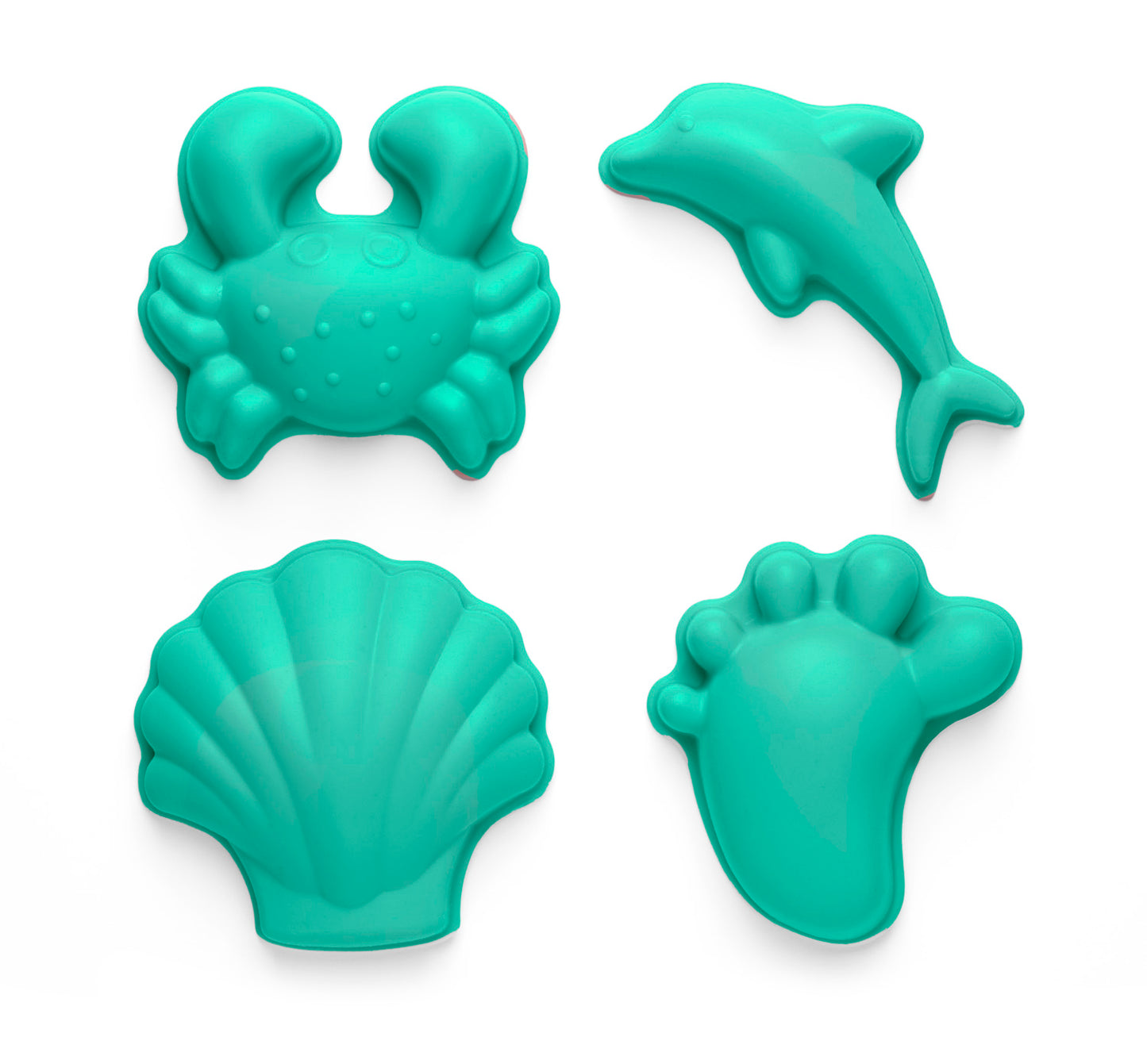 Scrunch | Beach Moulds