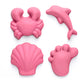 Scrunch | Beach Moulds