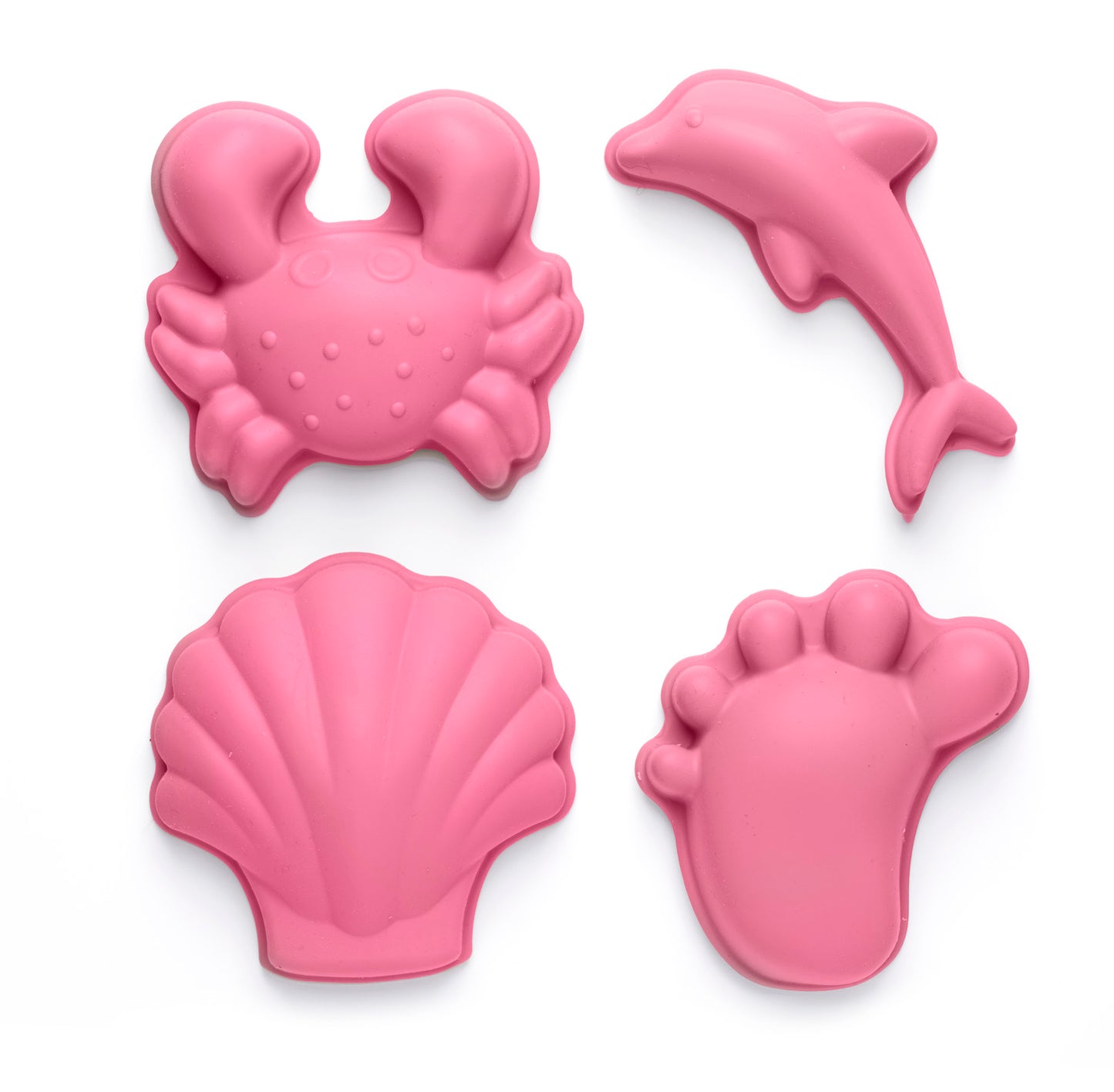 Scrunch | Beach Moulds