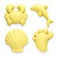 Scrunch | Beach Moulds