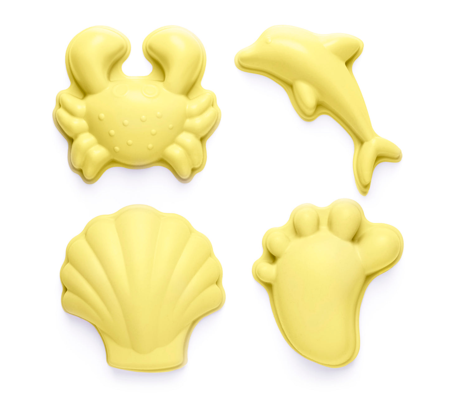 Scrunch | Beach Moulds