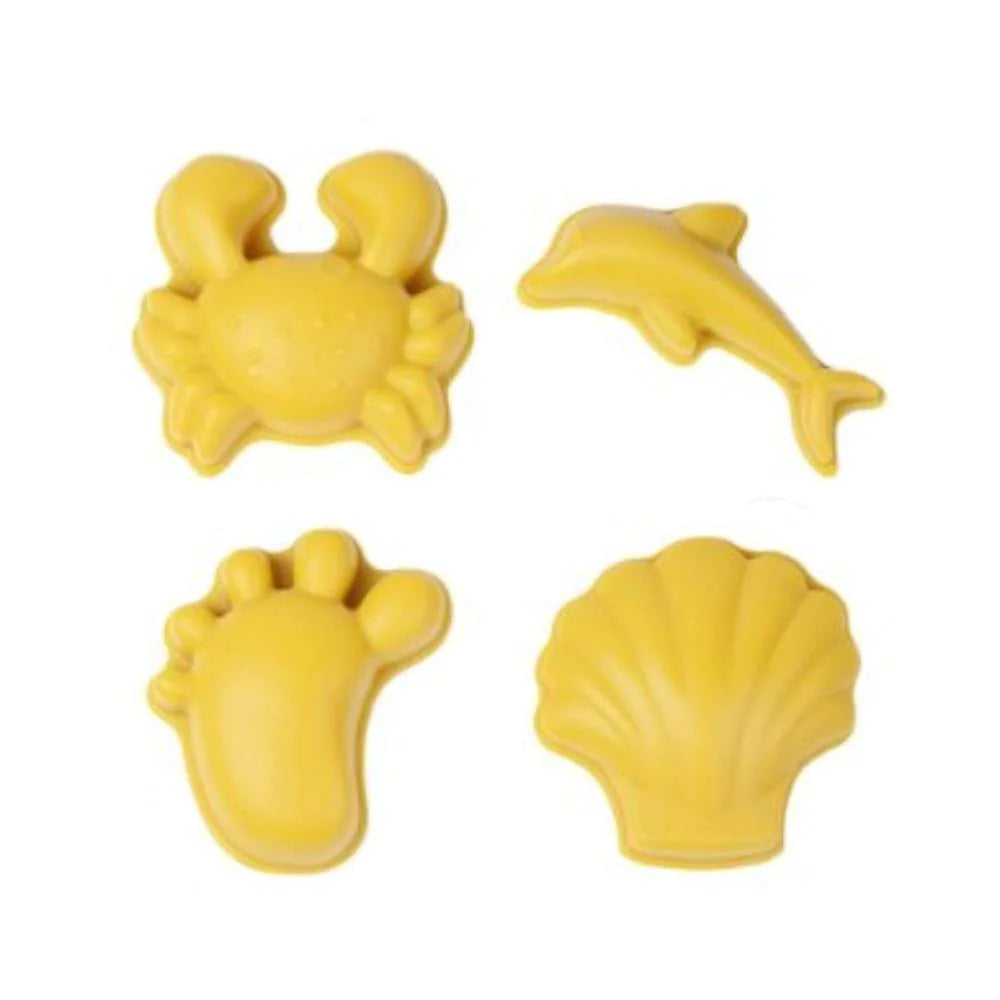 Scrunch | Beach Moulds