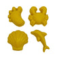 Scrunch | Beach Moulds