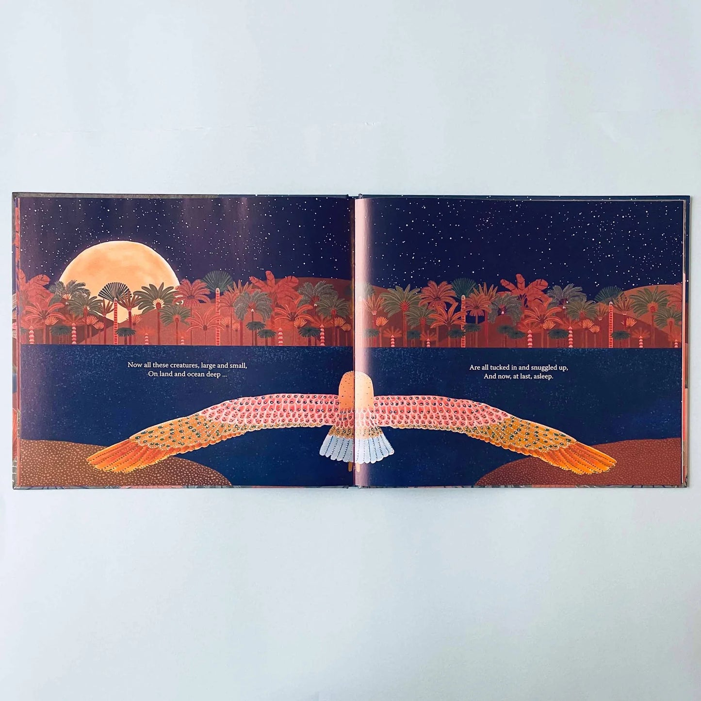 Book | Moonlight, Goodnight