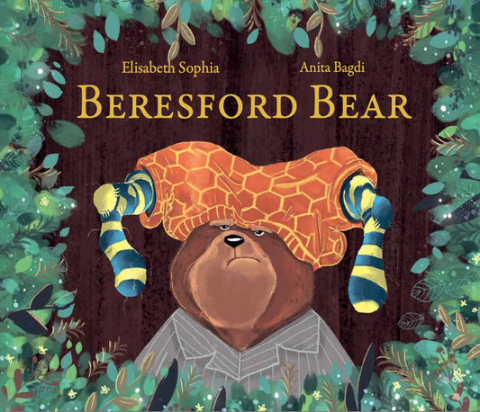 Book | Beresford Bear