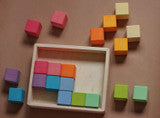 Skandico | Blocks - Pastel