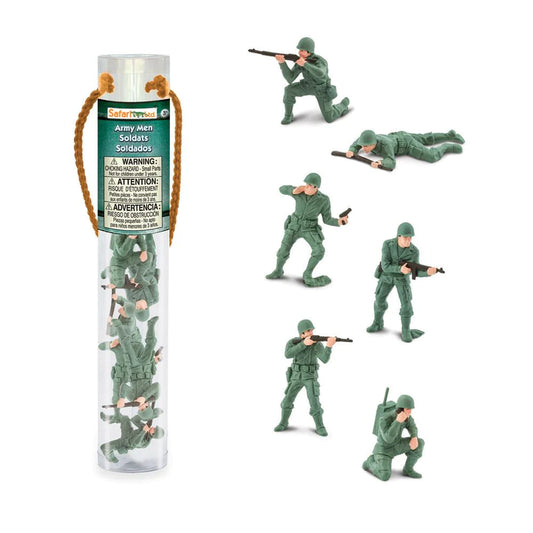 TOOBS | Army Men