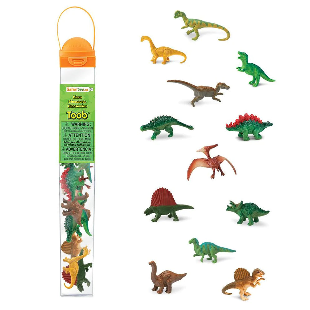 TOOBS | Dinos