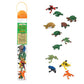 TOOBS | Frogs & Turtles