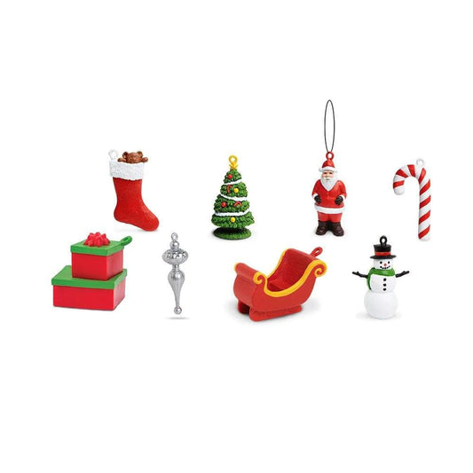 TOOBS | Christmas
