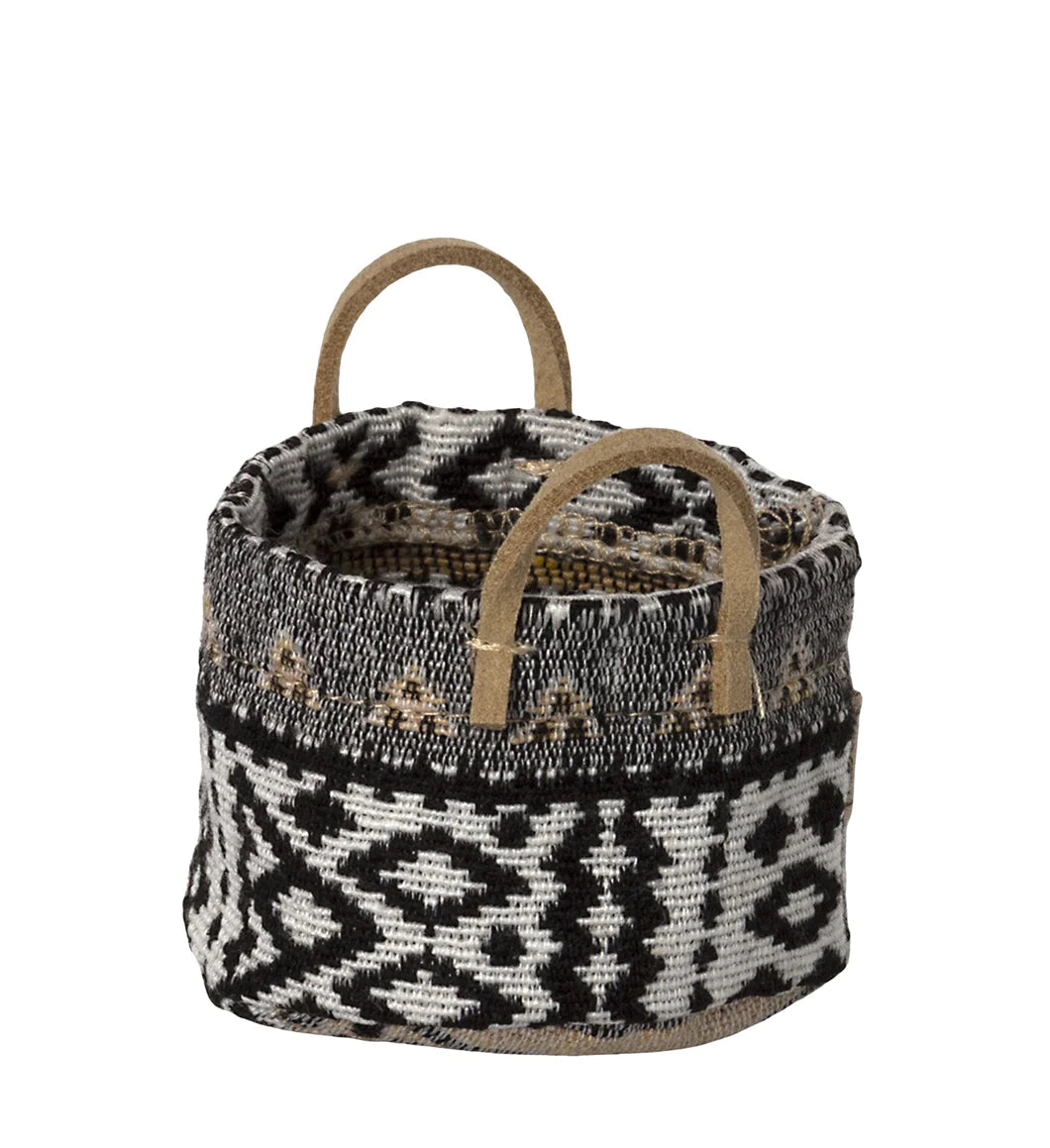 Maileg | Miniature Basket