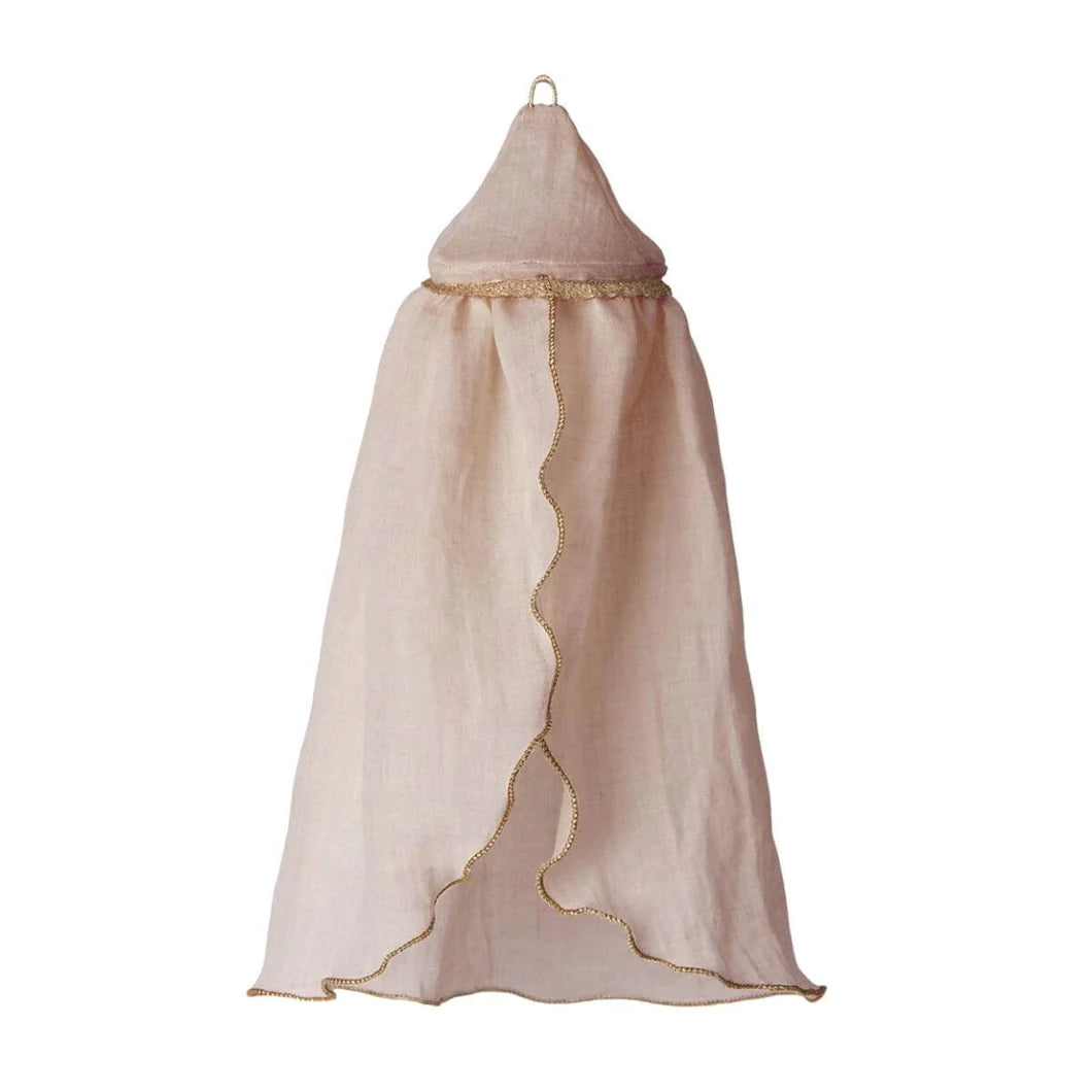 Maileg | Miniature Bed Canopy