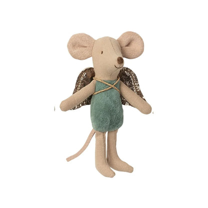 Maileg | Little Fairy Mouse (various)