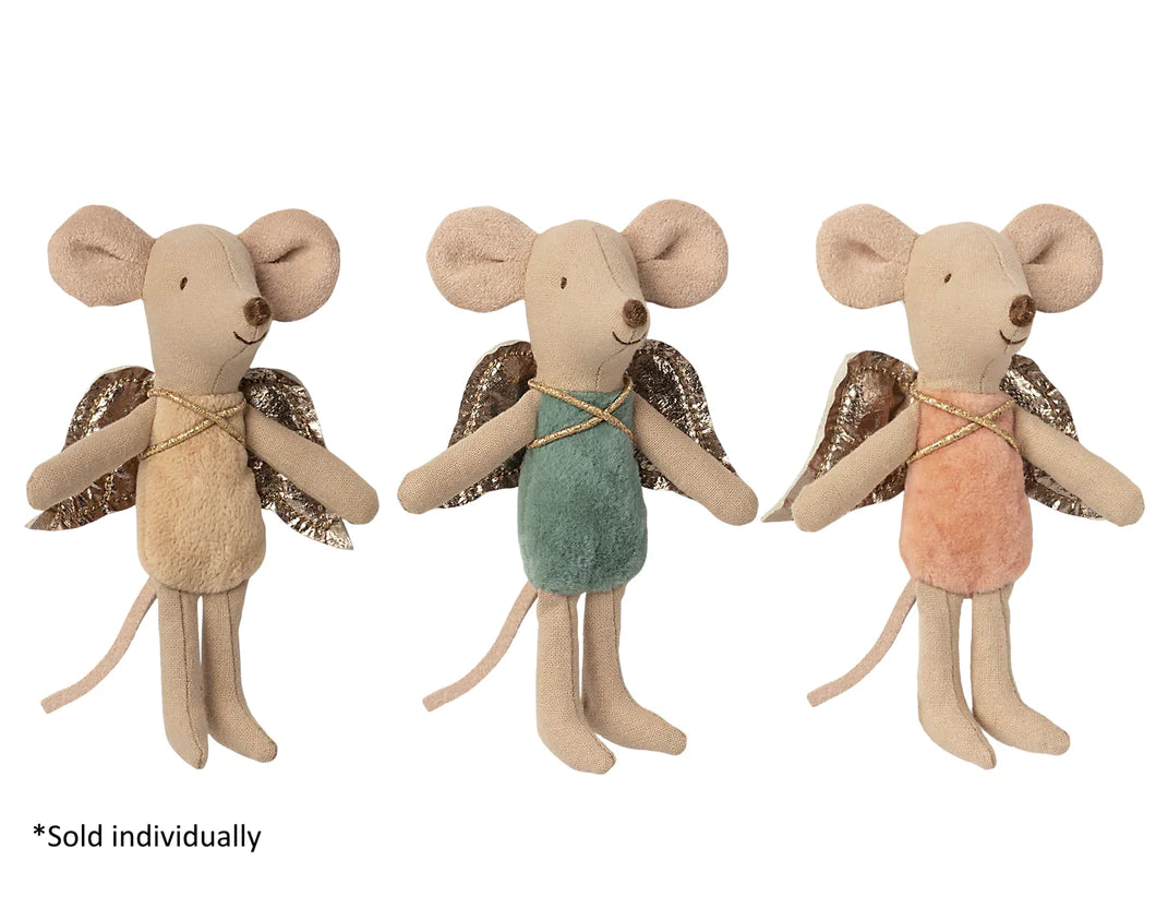 Maileg | Little Fairy Mouse