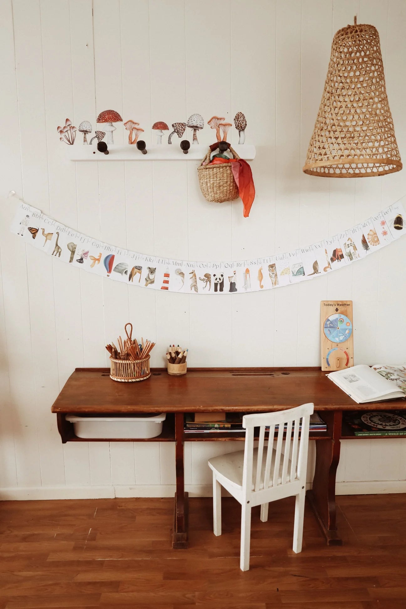 Jo Collier Designs | Around The World Phonics Flashcards