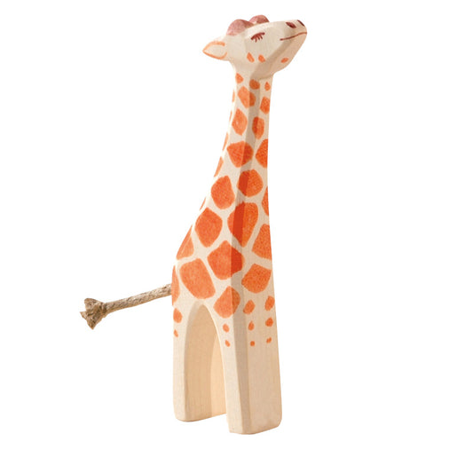 Ostheimer | Giraffe - Small Head High