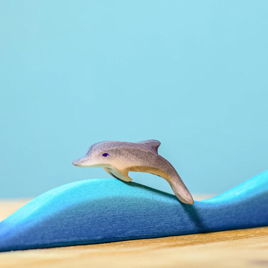 Bumbu | Baby Dolphin