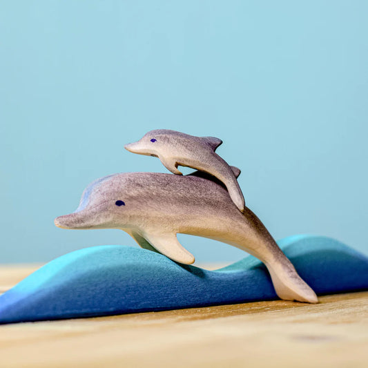 Bumbu | Dolphin Set