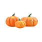 Bumbu | Wooden Pumpkin Set