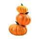 Bumbu | Wooden Pumpkin Set