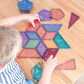 Connetix | PASTEL Shape Expansion Pack (48pc)