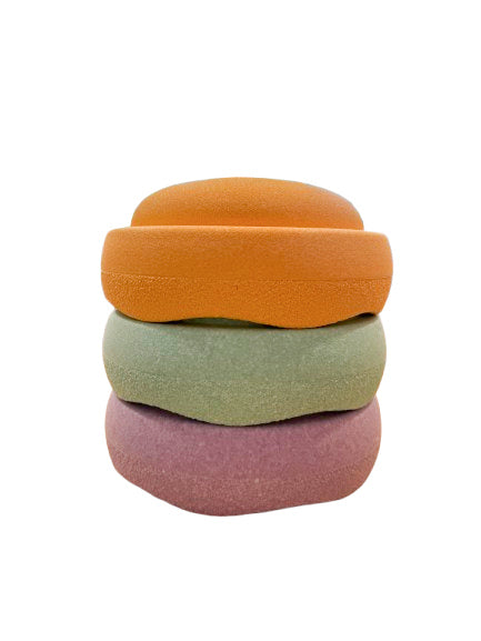 Stapelstein | Set of 3 (various)