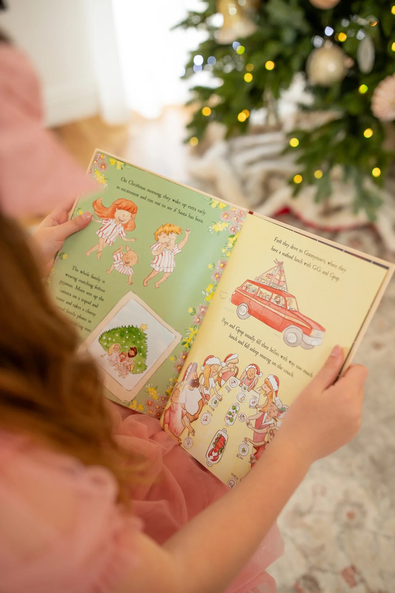 Book | Alaska’s Magical Christmas