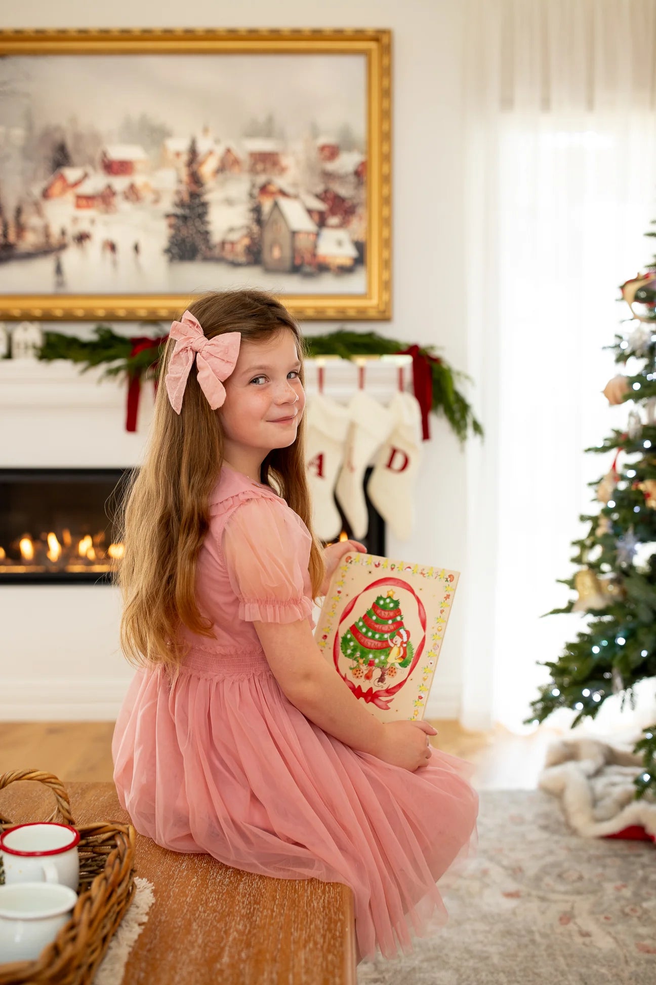 Book | Alaska’s Magical Christmas