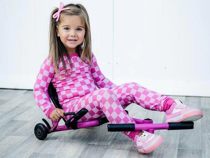 Ezy Roller | Mini Pink