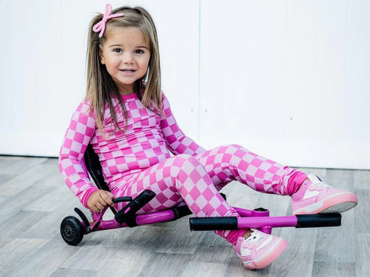 Ezy Roller | Mini Pink
